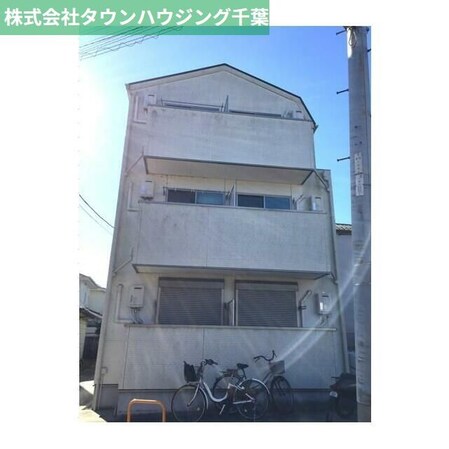 プレシャスアース稲毛区稲毛の物件内観写真